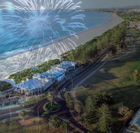 New Years Eve  Steamers Bar and Grill - Tourism Guide