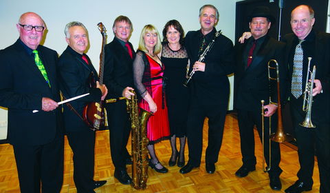 Newcastle Jazz Festival - Tourism Guide 0