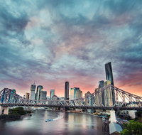 Night Photography Class Brisbane - Tourism Guide