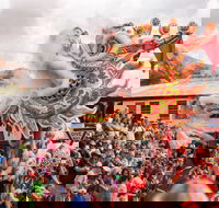 Nundle Go For Gold Chinese Easter Festival - Cruises Travel