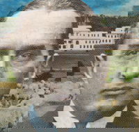 onetoeight Australias first prime ministers - Tourism Guide