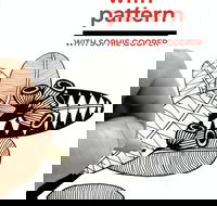 Online live streaming class Drawing with Pattern - Travel Search
