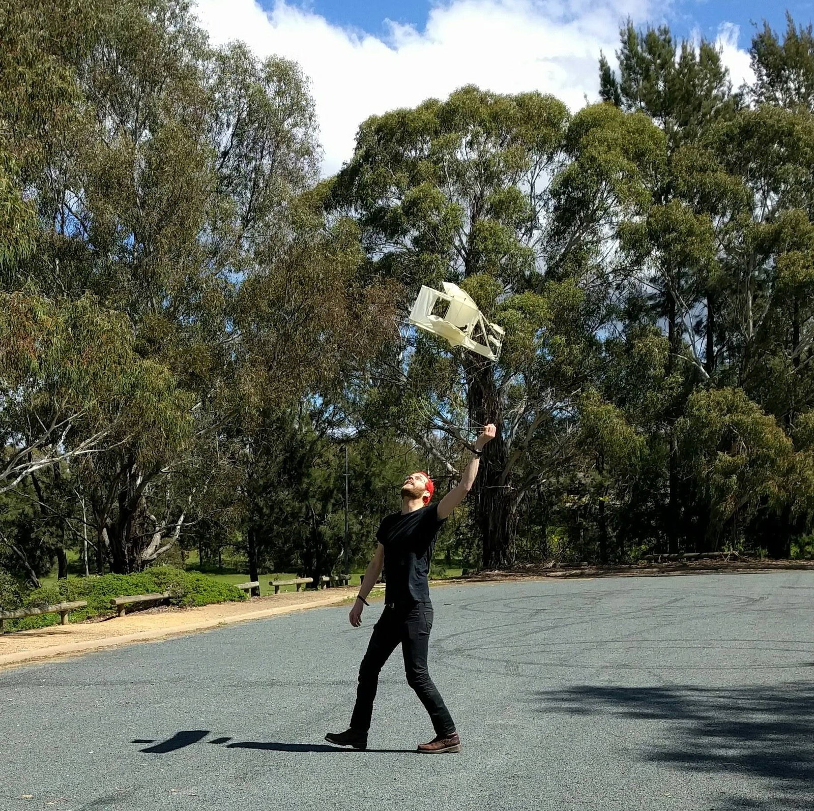 Giralang ACT Tourism Guide