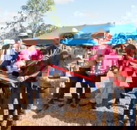 Primex Field Days - Cruises Travel