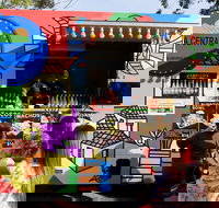 Real Festival - Travel Agents