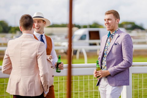 Saturday Raceday - 18 January - Travel Search 0