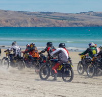 Sellicks Beach Historic Motorcycle Races - Tourism Guide