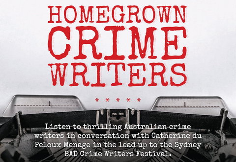 Sydney Crime Writers Festival - Travel Search 0