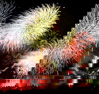 Sydney Harbour New Years Eve Fireworks Dinner Cruises - Travel Search