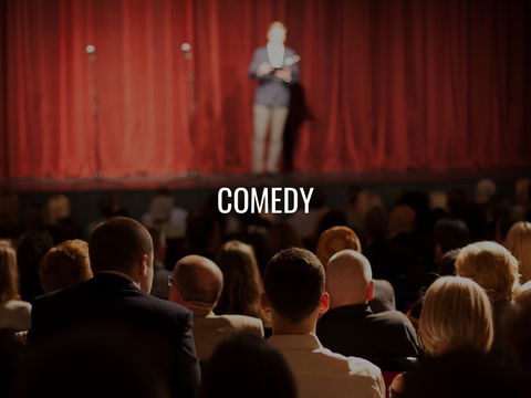 Sydney Harbour Comedy - Travel Search 0
