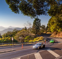 TARGA Great Barrier Reef - Tourism Guide