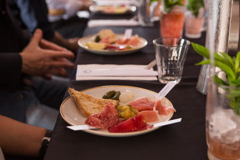 Taste Of The Opera House - Travel Search 1