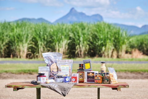 Taste Tweed - Travel Agents 0