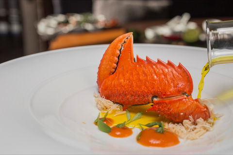 Taste Tweed - Travel Agents 1