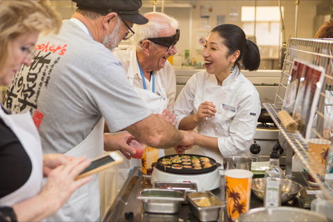 Taste Tweed - Travel Agents 2