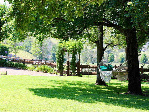 The Paterson Allyn Garden Ramble - Tourism Guide 0