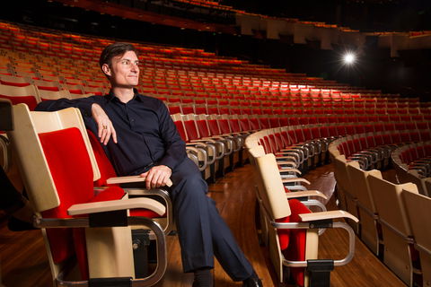 The Australian Ballet: McAllister In Conversation - Travel Search 0