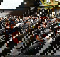 The Handmade Bicycle Show - Travel Search