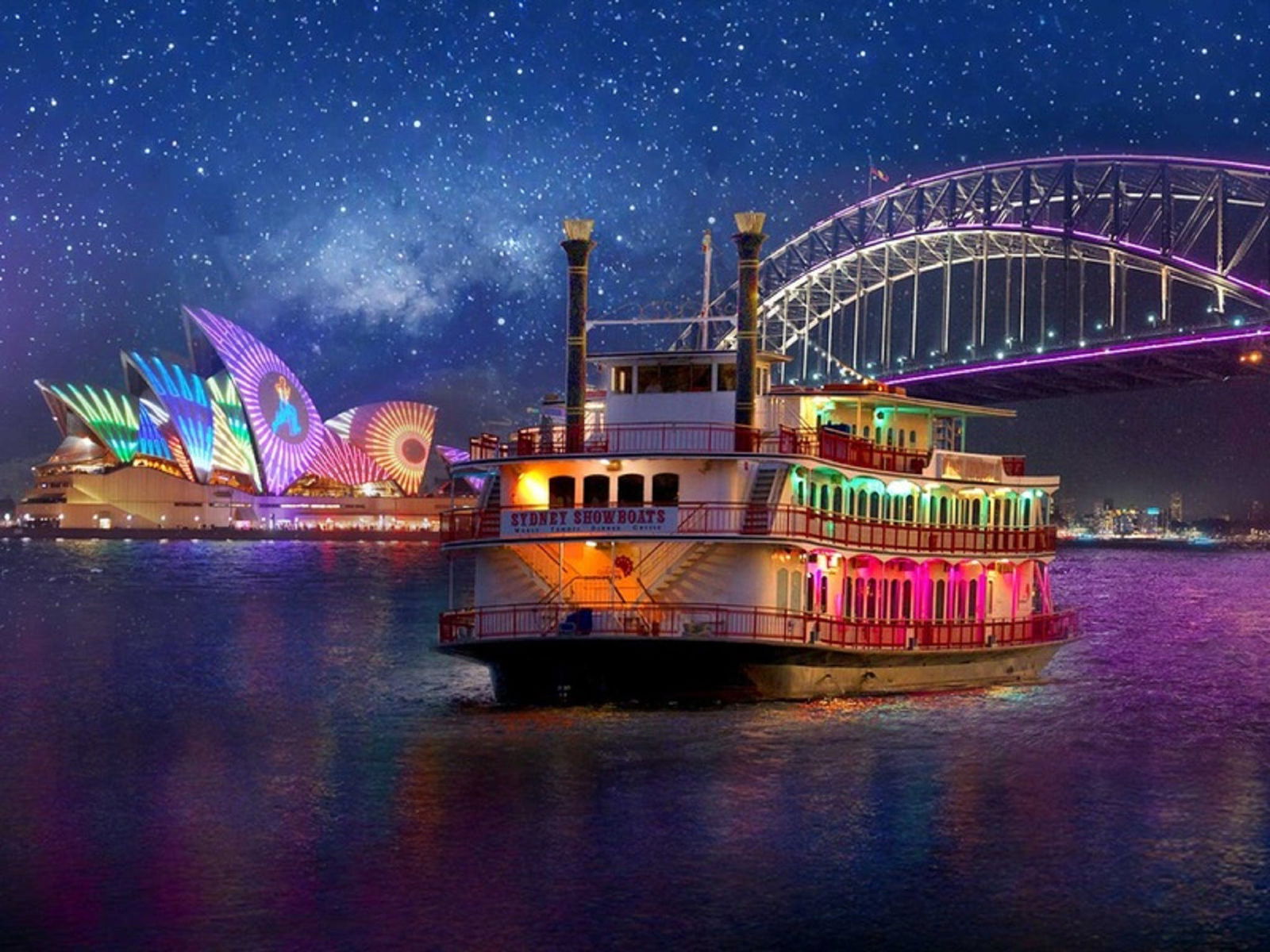 Sydney NSW Travel Search