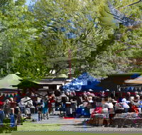 Walcha Farmers' Market