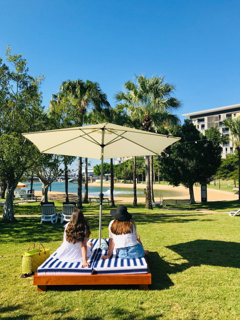 Waterfront Beach Club - Tourism Guide 1