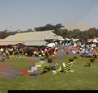 Yarra Valley Regional Food Group Farmers' Market - Cruises Travel