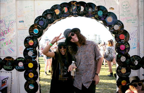 Yours And Owls Festival - Travel Agents 1