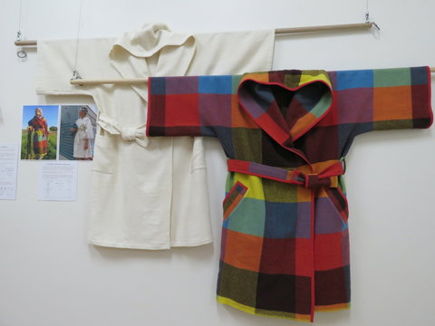 Zero Waste Fashion Exhibition - Tourism Guide 0
