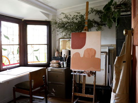 Abstract Paint And Wine Night - Tourism Guide 0