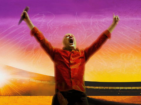 Adam Thompson – Bohemian Rhapsody Soundtrack Live - Tourism Guide 0
