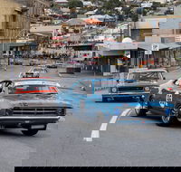 Albany Classic Motor Event - Around the Houses - Tourism Guide