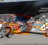 Albany Classic Motor Event - Mount Clarence Hill Climb - Tourism Guide
