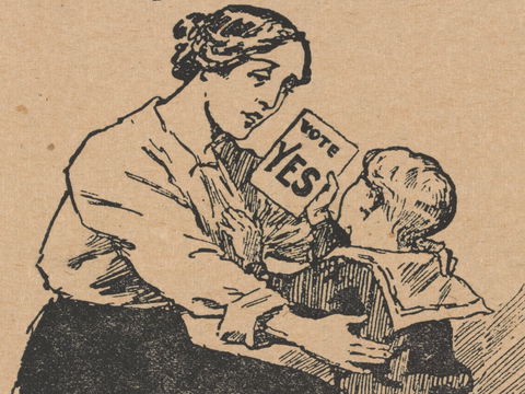 A Nation Divided: The Great War And Conscription - Tourism Guide 0