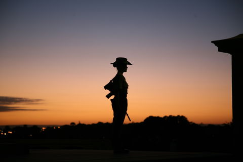 Anzac Day - Fremantle - Travel Agents 1