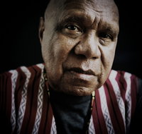 Archie Roach Tell Me Why - Travel Search