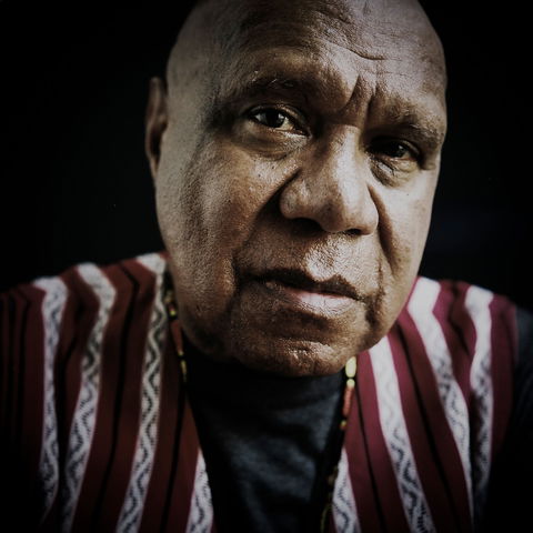 Archie Roach: Tell Me Why - Tourism Guide 0
