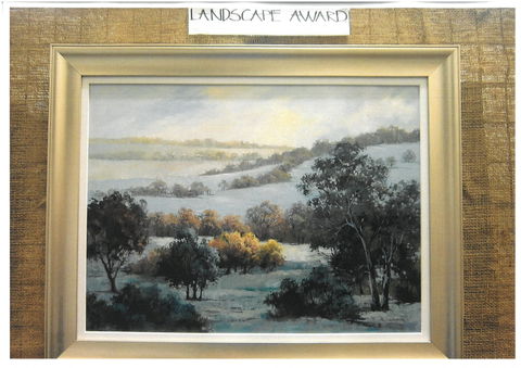 Art On The Range - Tourism Guide 0