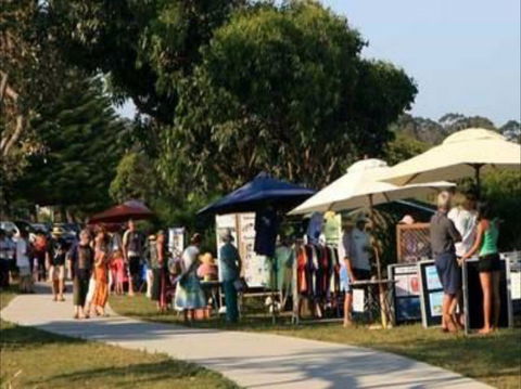 Art On The Path  October - Tourism Guide 0