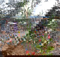 Australia Day with the Australian Gnome Convention Glenbrook - Travel Agents