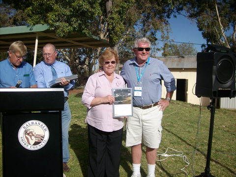 Australia Day Celebration In Balranald - Tourism Guide 2