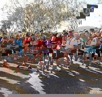 Ballina Lions Fun-Run-Walk - Tourism Guide