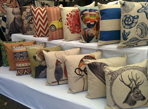 Balmain Markets - Travel Search 0
