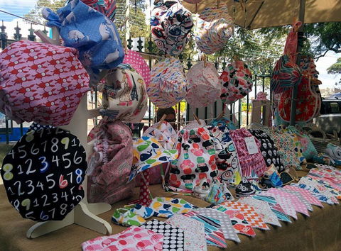 Balmain Markets - Travel Search 2