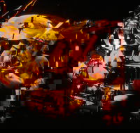 Bon But Not Forgotten - Travel Search