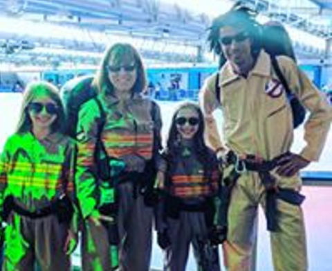 Boo! At The Zoo! - Travel Agents 0