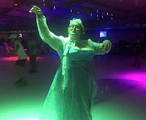 Boo! At The Zoo! - Travel Agents 1