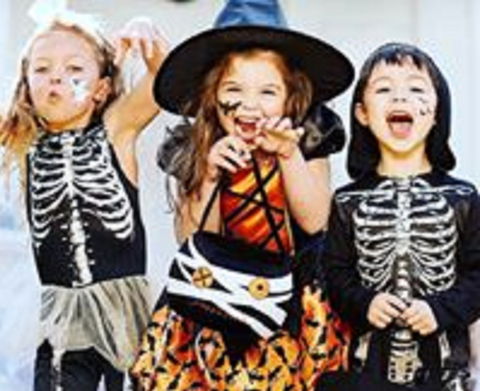 Boo! At The Zoo! - Travel Agents 2