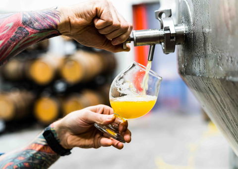 Brewing For Beginners - Travel Search 0