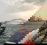 Bubbles New Year's Eve Cruise Sydney - Travel Search