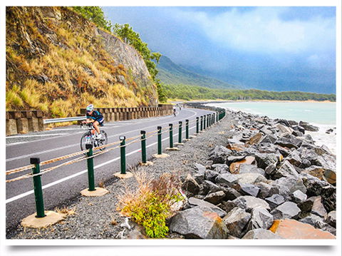 Cairns Airport IRONMAN Asia-Pacific Championship Cairns - Travel Agents 0